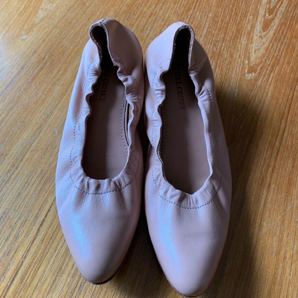 Rachel Comey Calder Heels